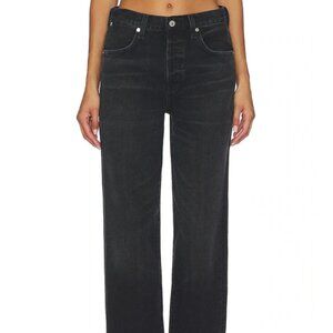 Citizens Of Humanity Annina Straight Leg Jeans